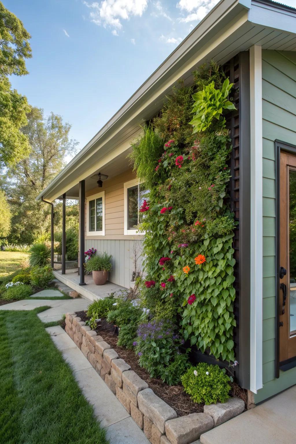 Siding Replacement & Installation Services in Lincoln Heights, WA