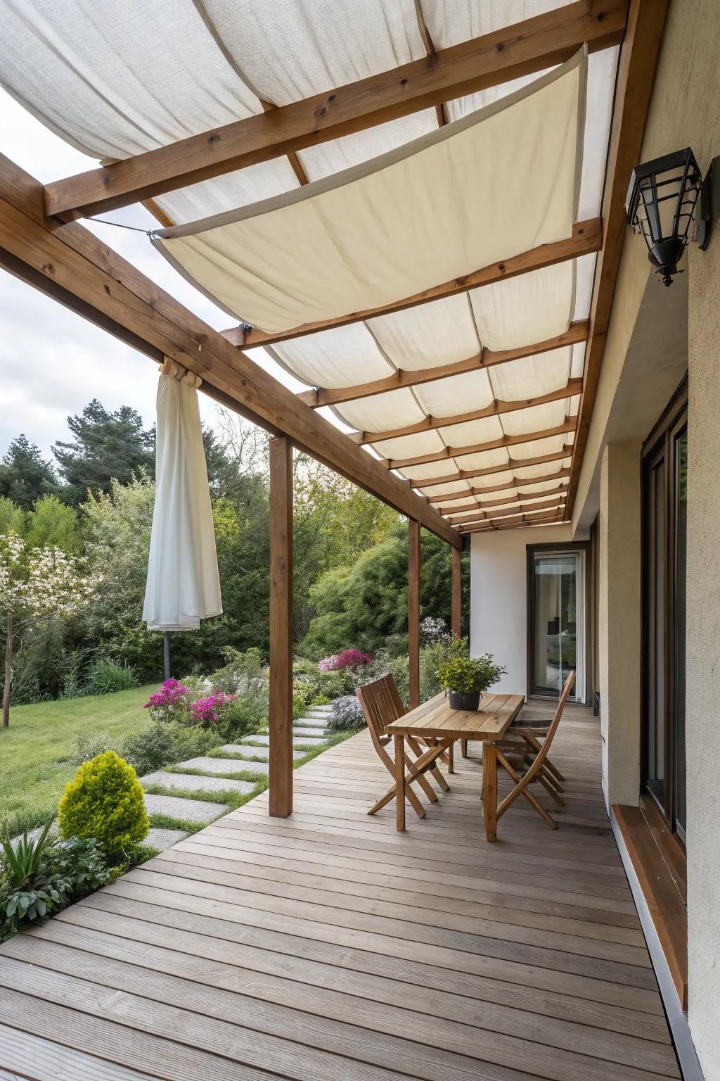 18+ Enclosed Deck Ideas on a Budget: Transform Your Outdoor Space Today