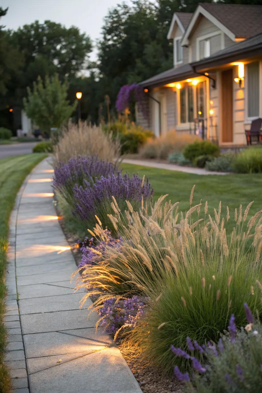 19+ Front Lawn Ideas: Try These Easy Updates for a Fresh Look
