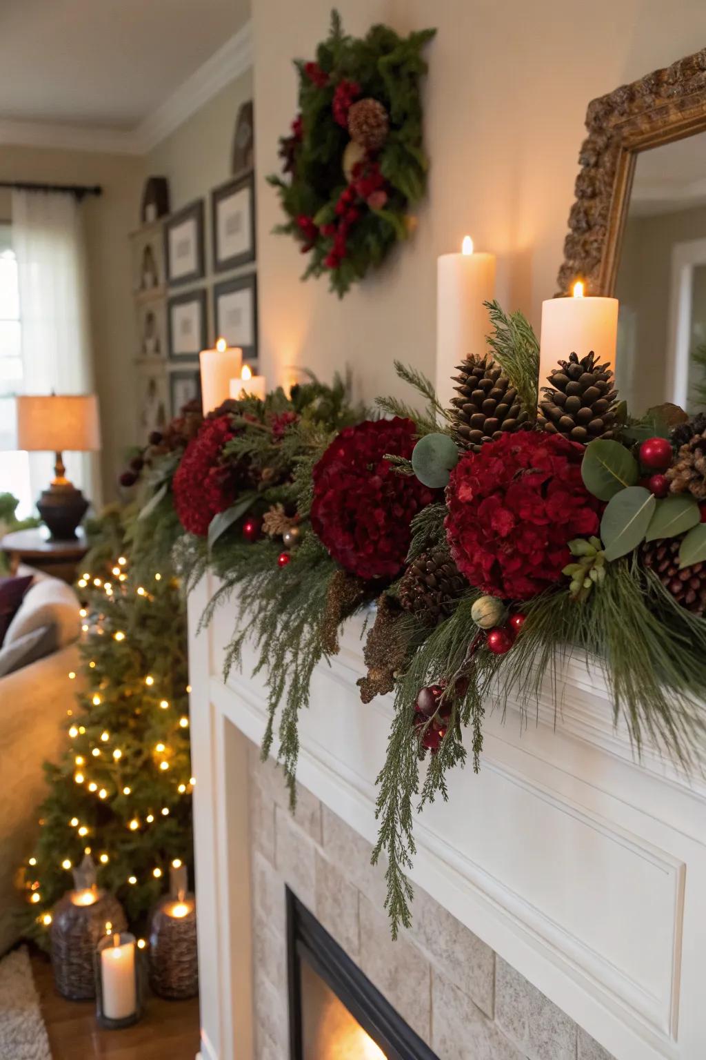 Hydrangea Arrangement Ideas: Fresh Ways to Style Your Blooms at Home