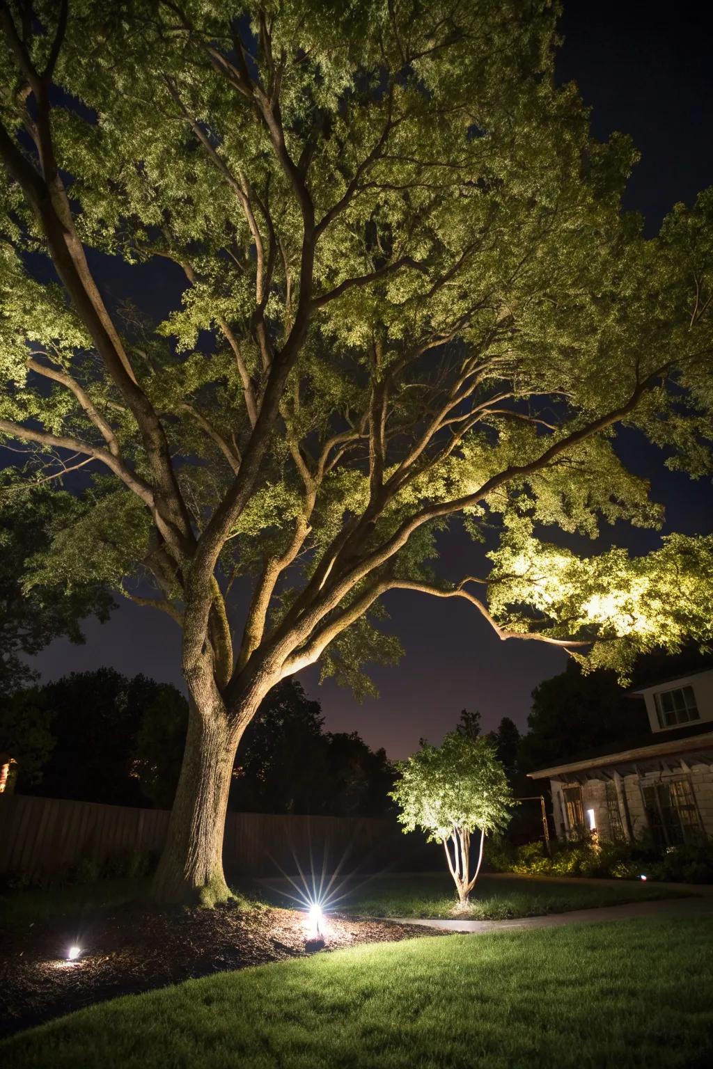 21+ Inexpensive Outdoor Lighting Ideas for a Beautiful Backyard Glow