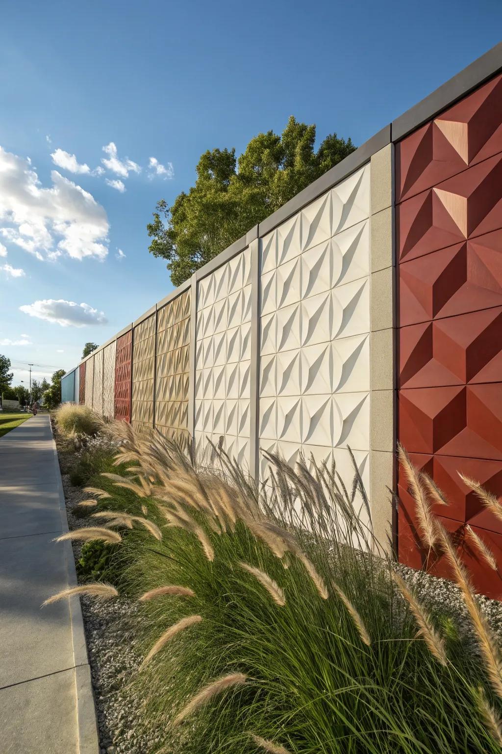 Outdoor Wall Panel Ideas: Refresh Your Backyard Style Today