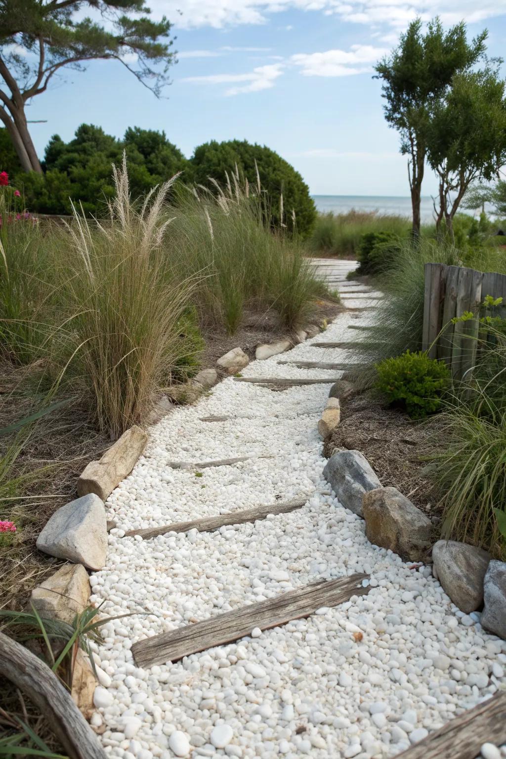 Outdoor Walkway Ideas: Simple Ways to Transform Your Garden Path