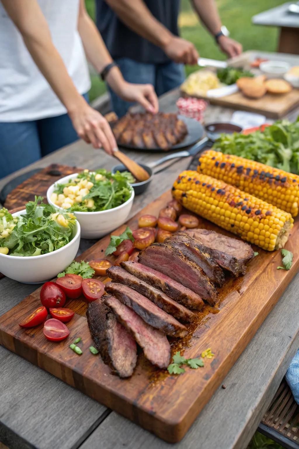 16+ Unique BBQ Ideas: Fresh Ways to Enjoy Outdoor Grilling This Season