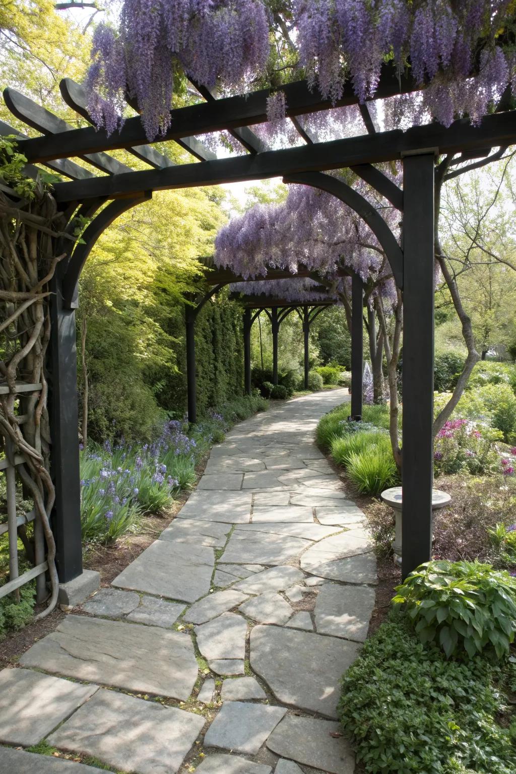 Arbor Ideas: Transform Your Garden’s Entrance with Timeless Charm