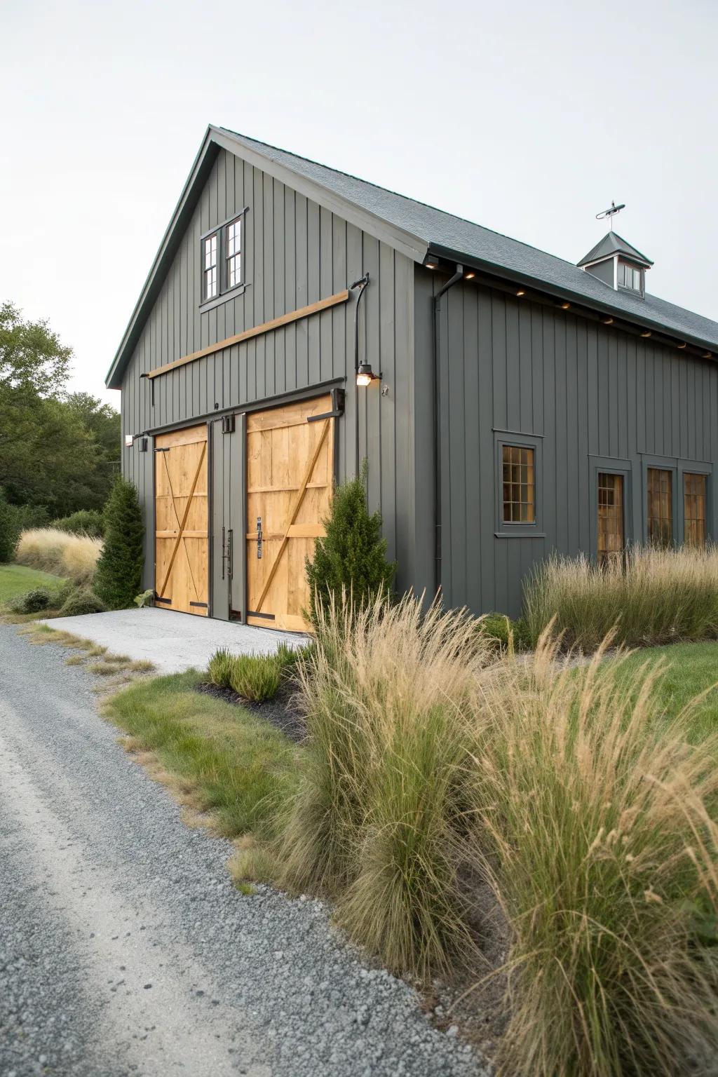 Barn Color Ideas: Fresh Looks to Refresh Your Backyard Style