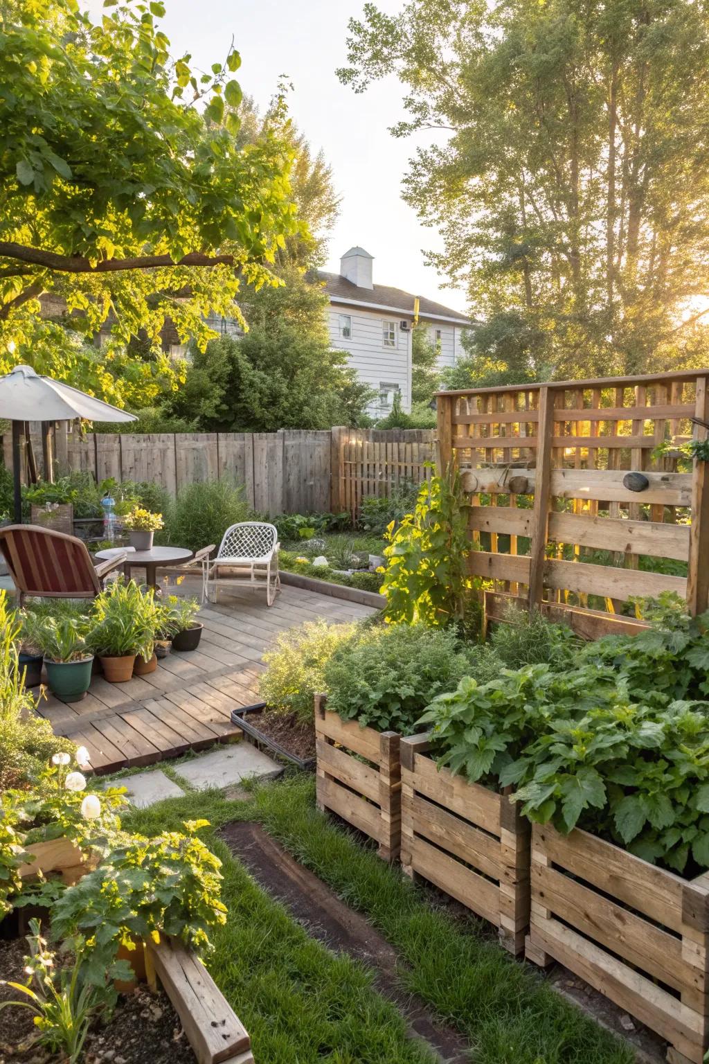 13+ Cheap DIY Fence Ideas: Transform Your Garden on a Budget