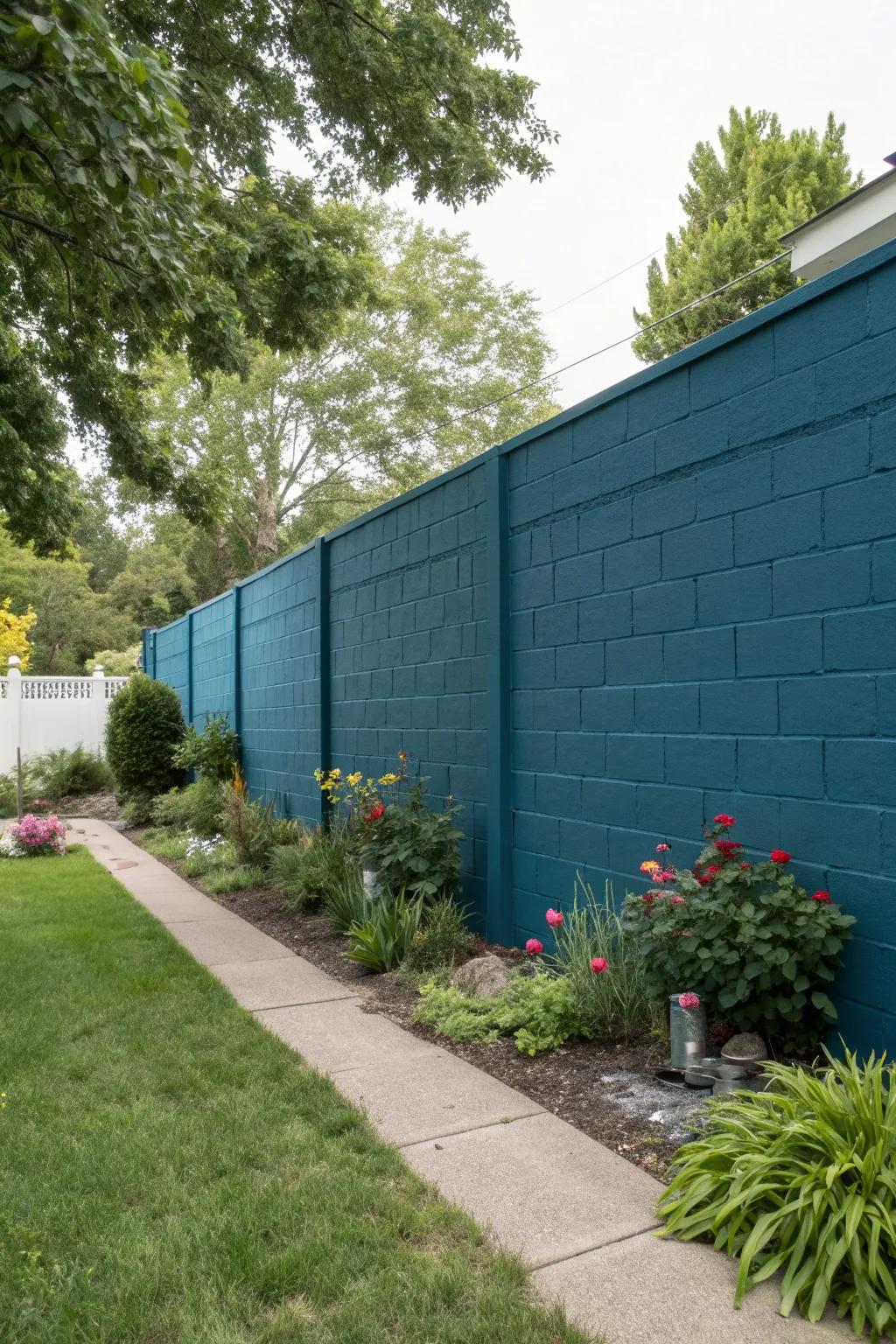 Exterior Cinder Block Wall Covering Ideas: Simple Ways to Upgrade