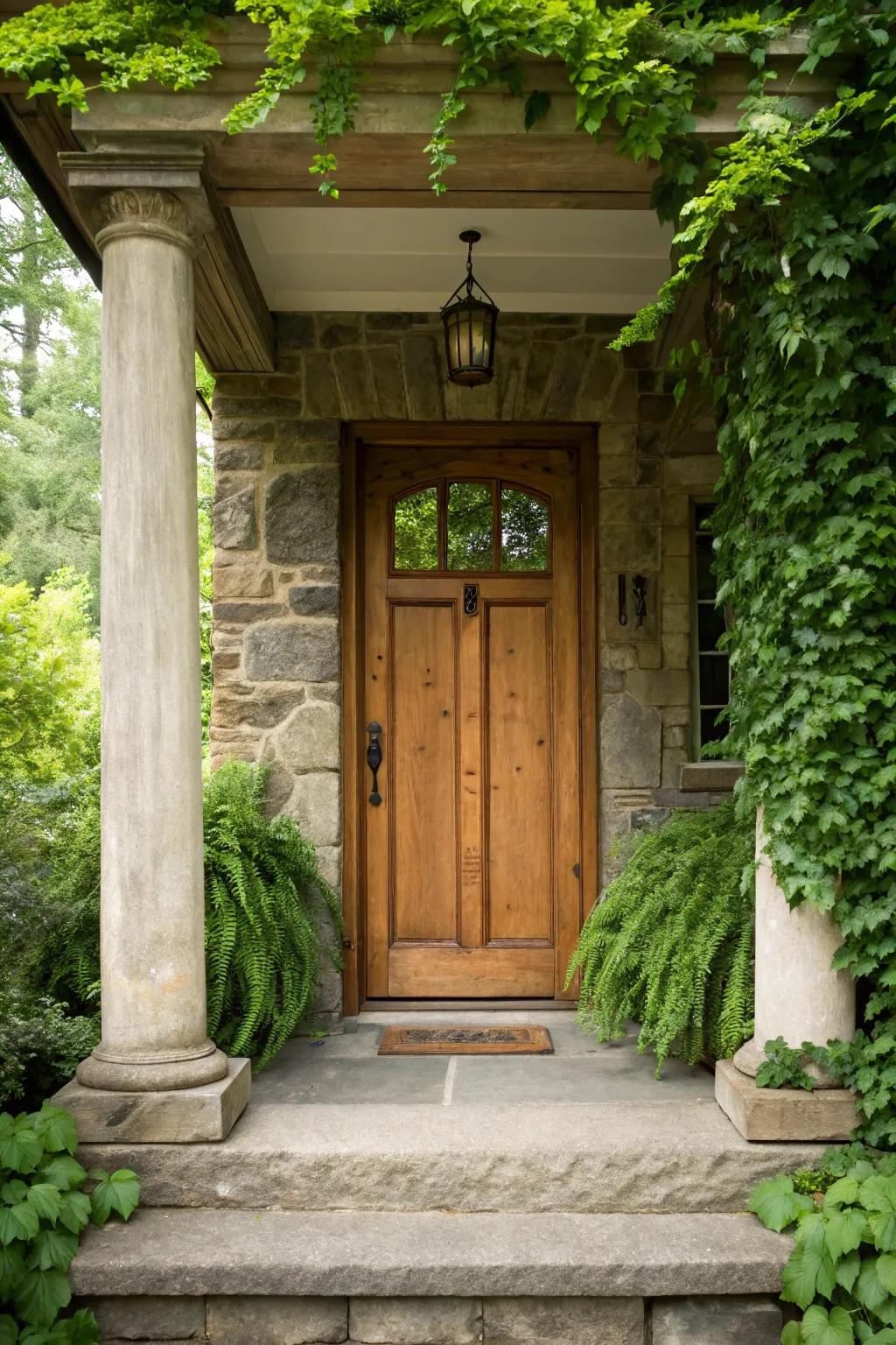 Exterior Door Ideas: Simple Ways to Refresh Your Home’s Entrance