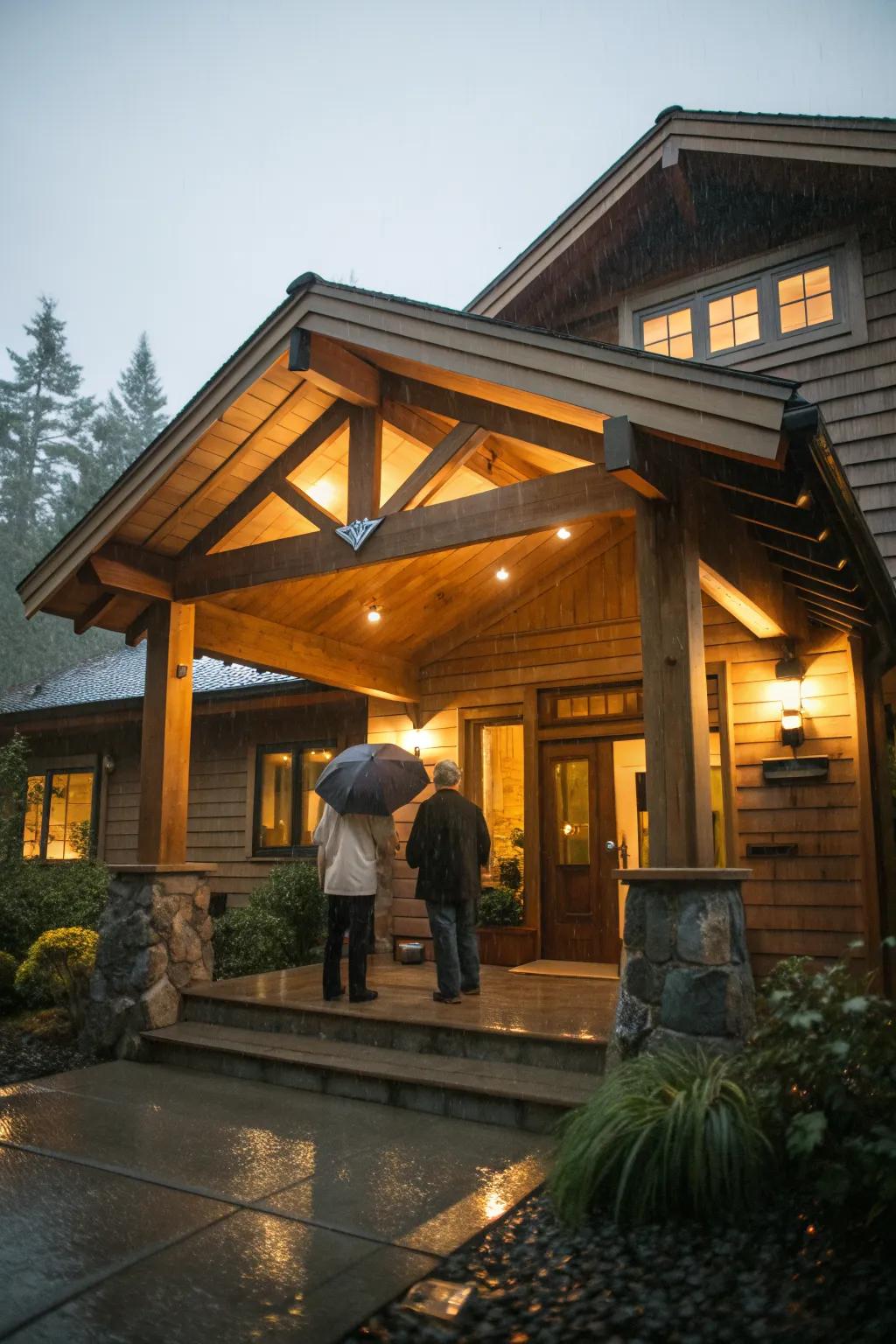 Exterior Entryway Ideas: Refresh Your Welcome With Simple Touches
