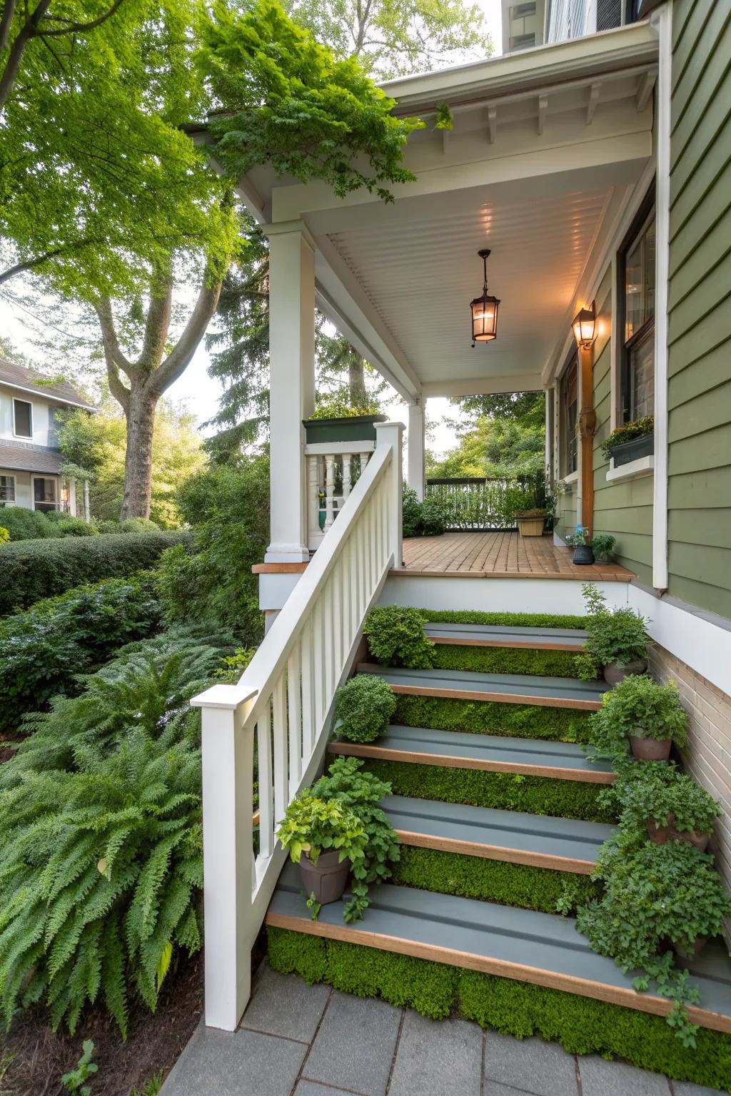 Front Porch Remodel Ideas: Fresh Looks for Your Outdoor Entryway
