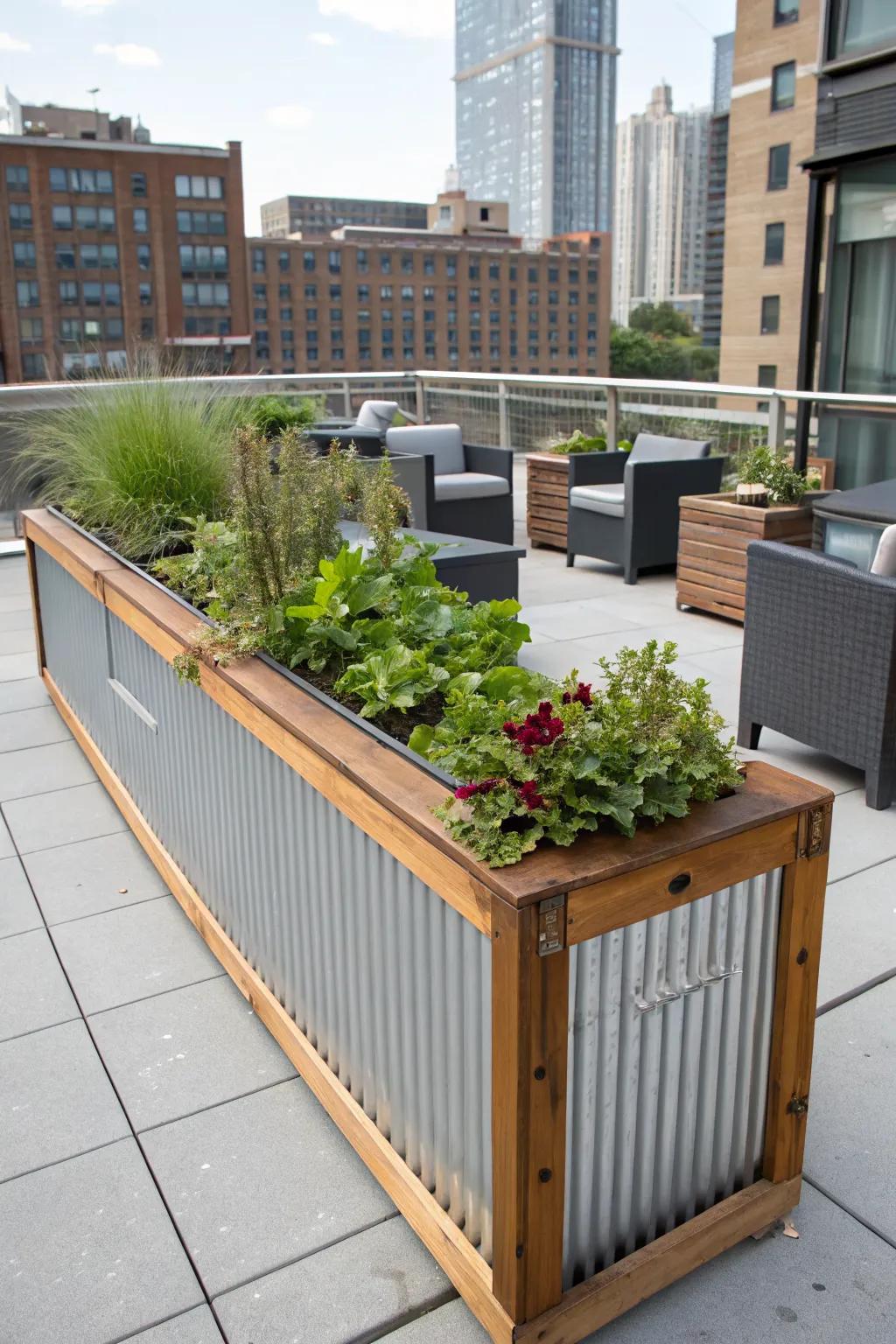 Garden Planter Box Ideas: Simple Ways to Refresh Your Outdoor Space
