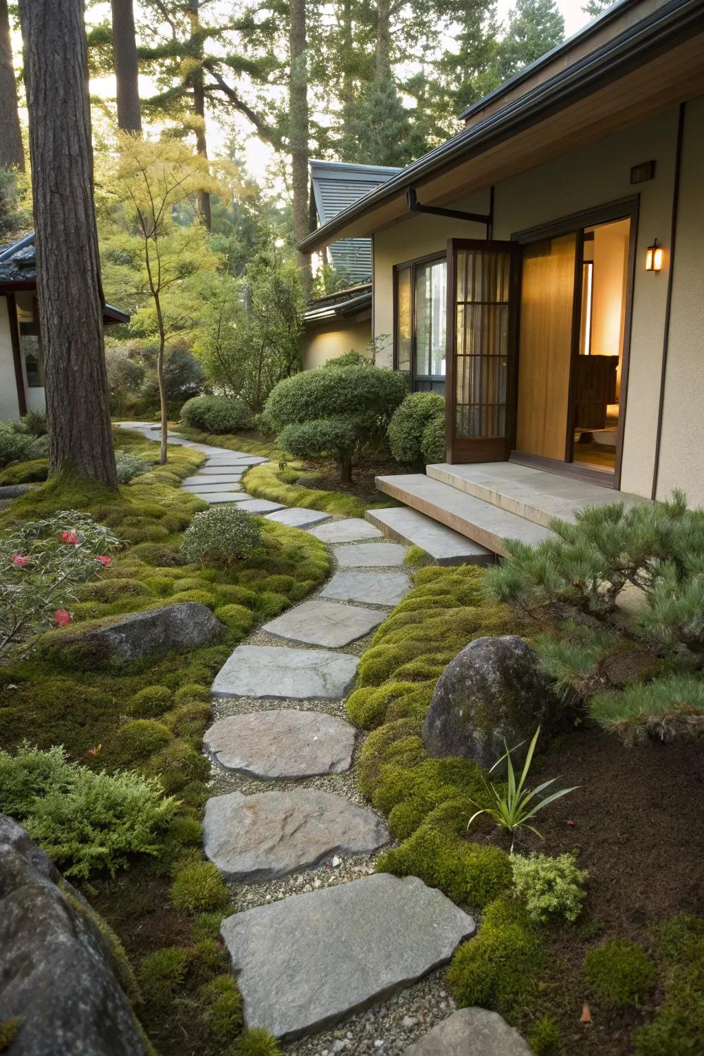 Japanese Front Yard Ideas to Inspire Your Next Update