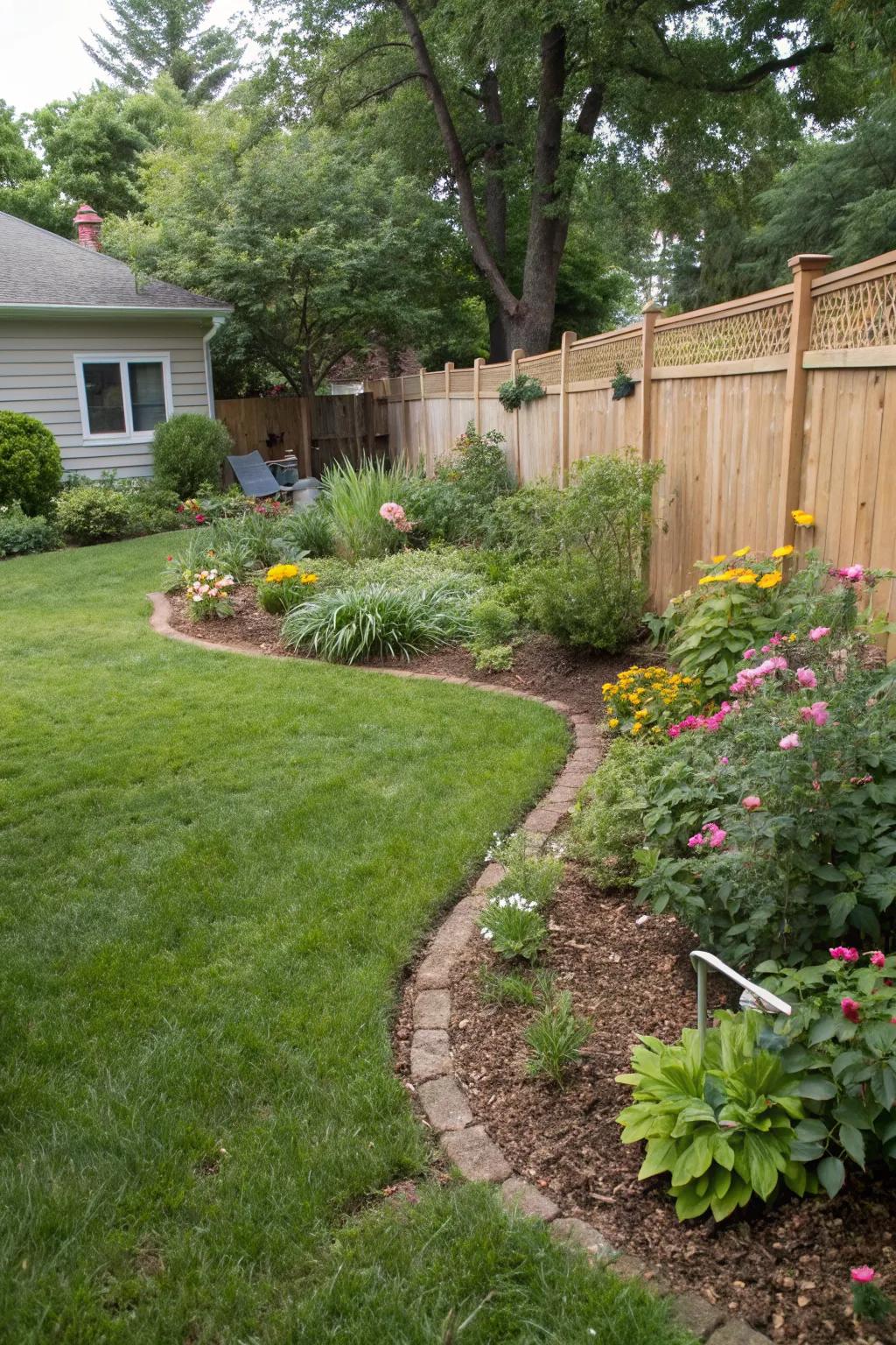 Low Maintenance Backyard Ideas: Transform Your Space with Less Effort