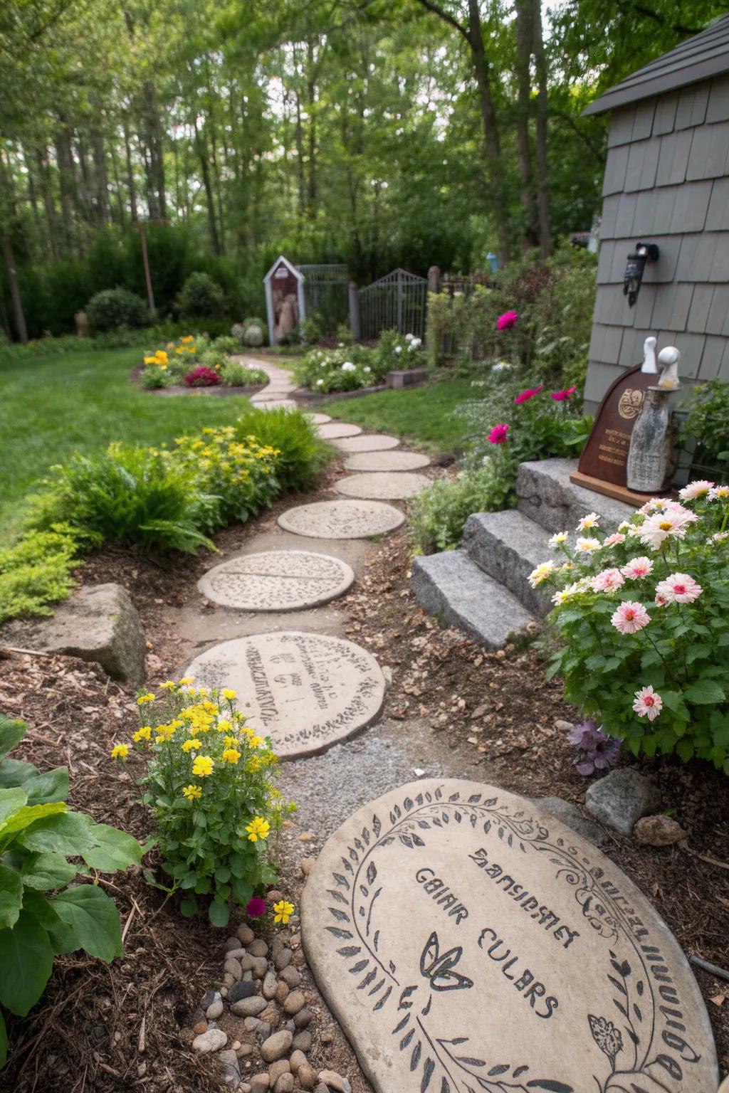 Memorial Garden Ideas: Create a Peaceful Space to Remember Loved Ones