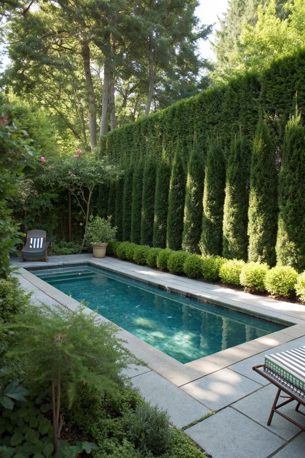 Pool Garden Ideas: Fresh ways to enjoy your backyard oasis