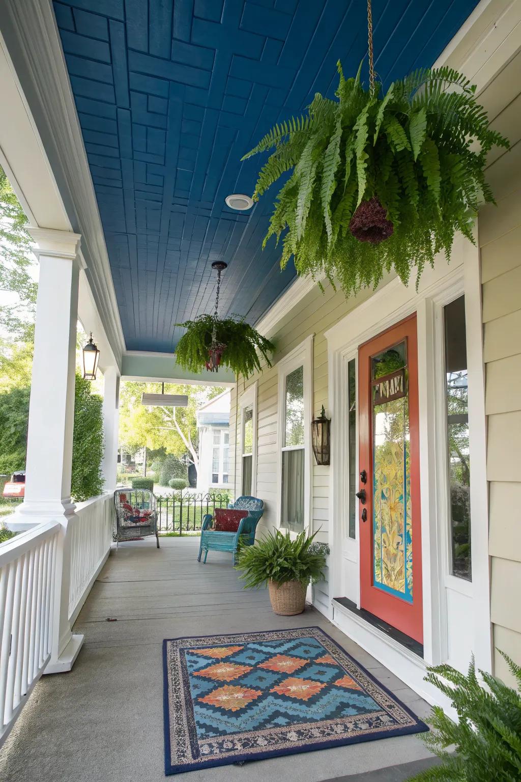 Porch Remodel Ideas: Refresh Your Outdoor Space with These Simple Tips