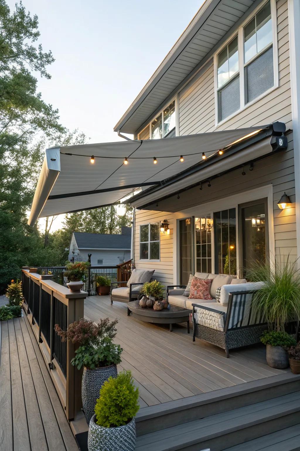 Shade Structure Ideas: Create Cool Retreats In Your Backyard