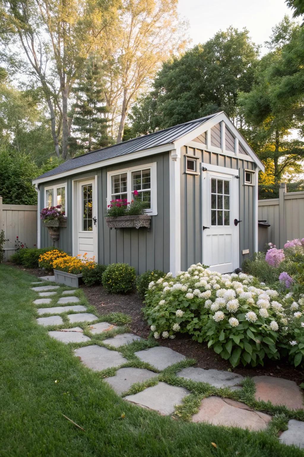 Shipping Container Roof Ideas: Upgrade Your Outdoor Space