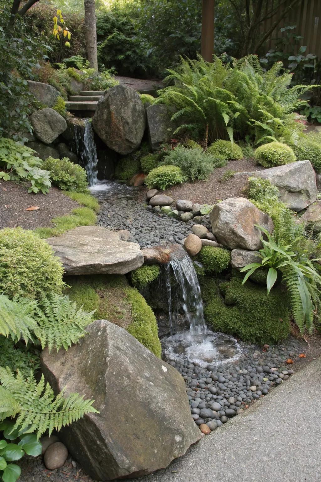 Small Water Feature Ideas: Easy Ways to Refresh Your Outdoor Space