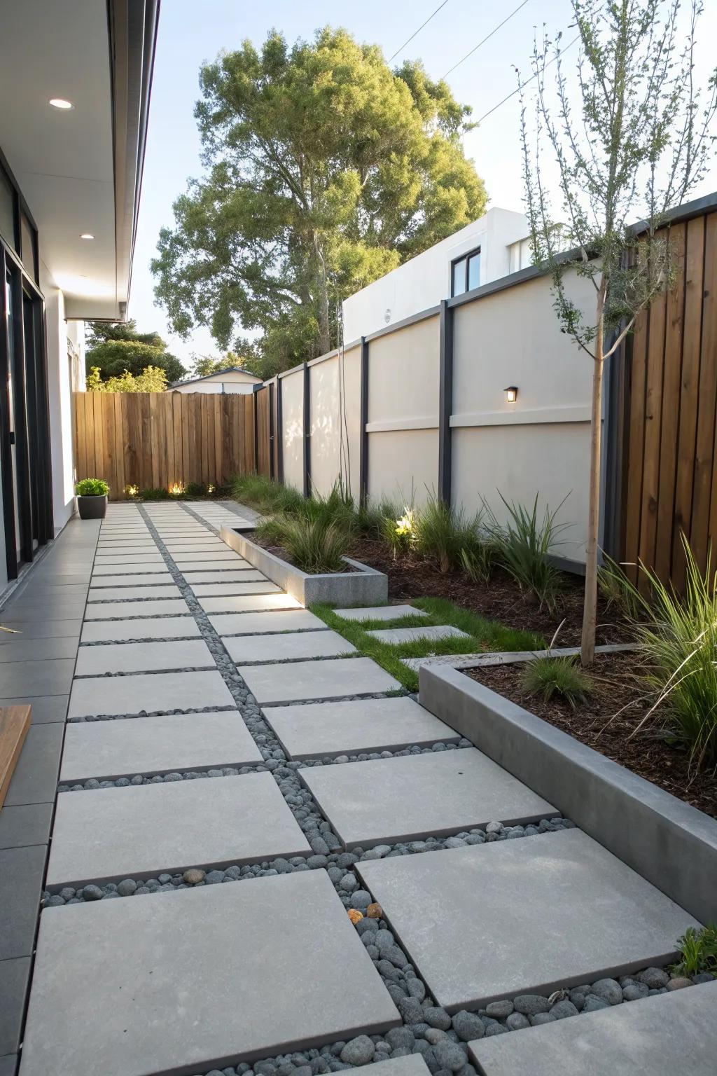 Landscape Paver Ideas: Transform Your Outdoor Space with Creative Designs