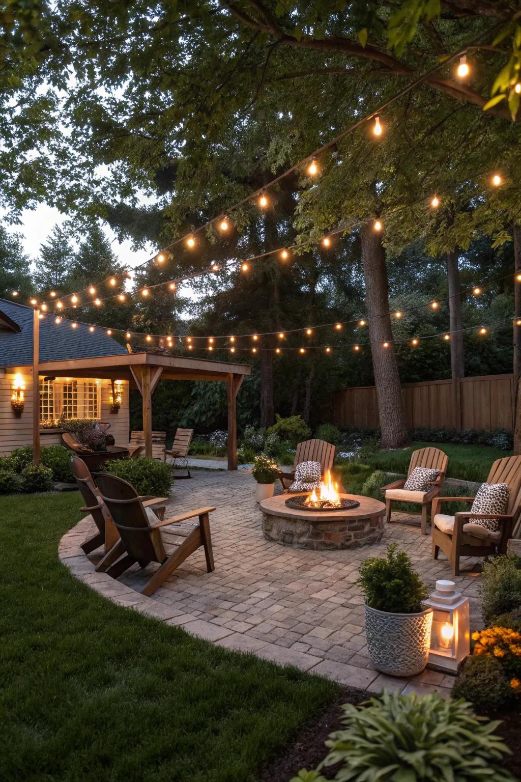 14+ Backyard Firepit Ideas: Cozy Up Your Evenings With Simple Upgrades