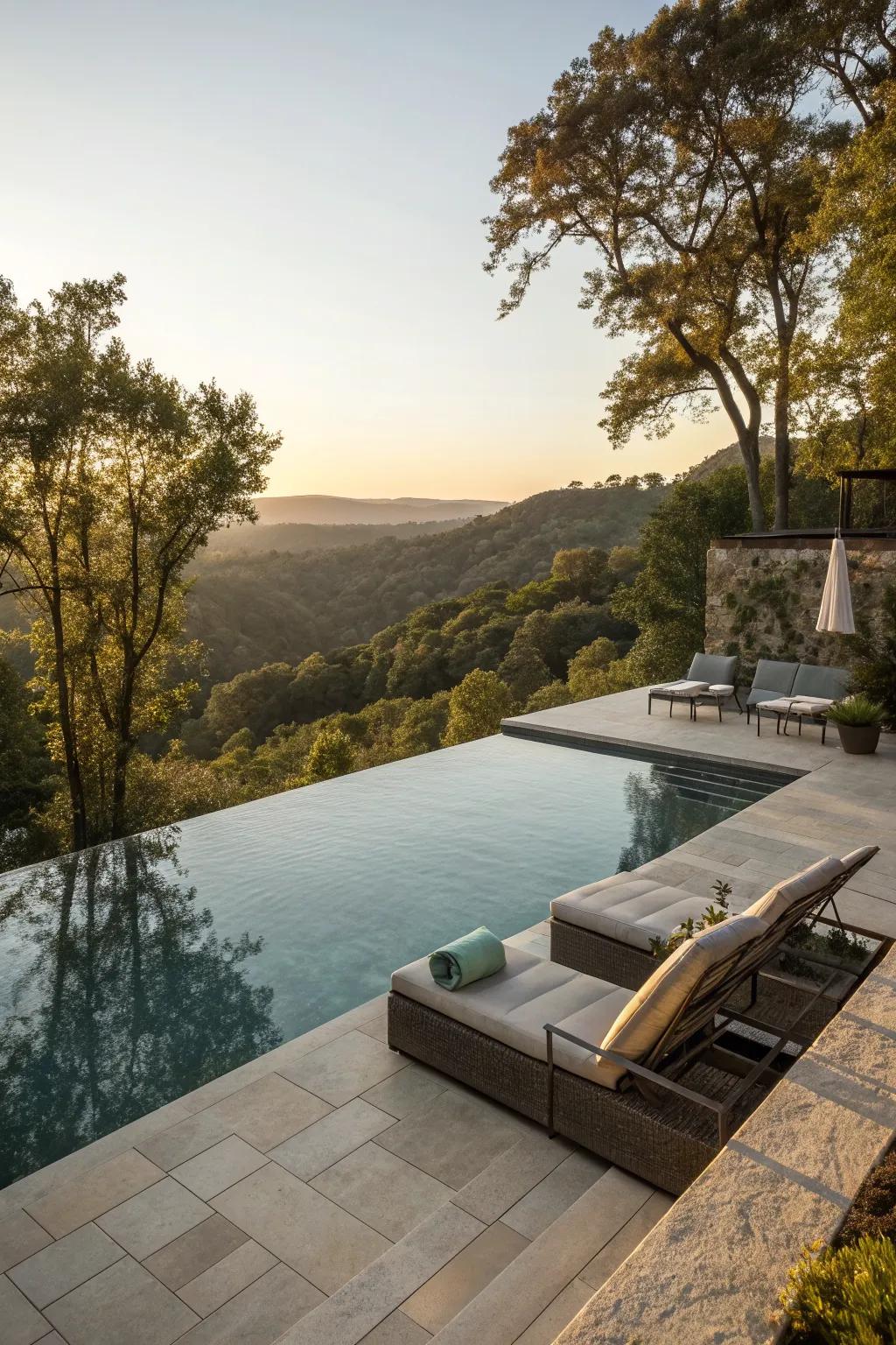Backyard Swimming Pool Ideas: Easy Ways to Refresh Your Outdoor Space