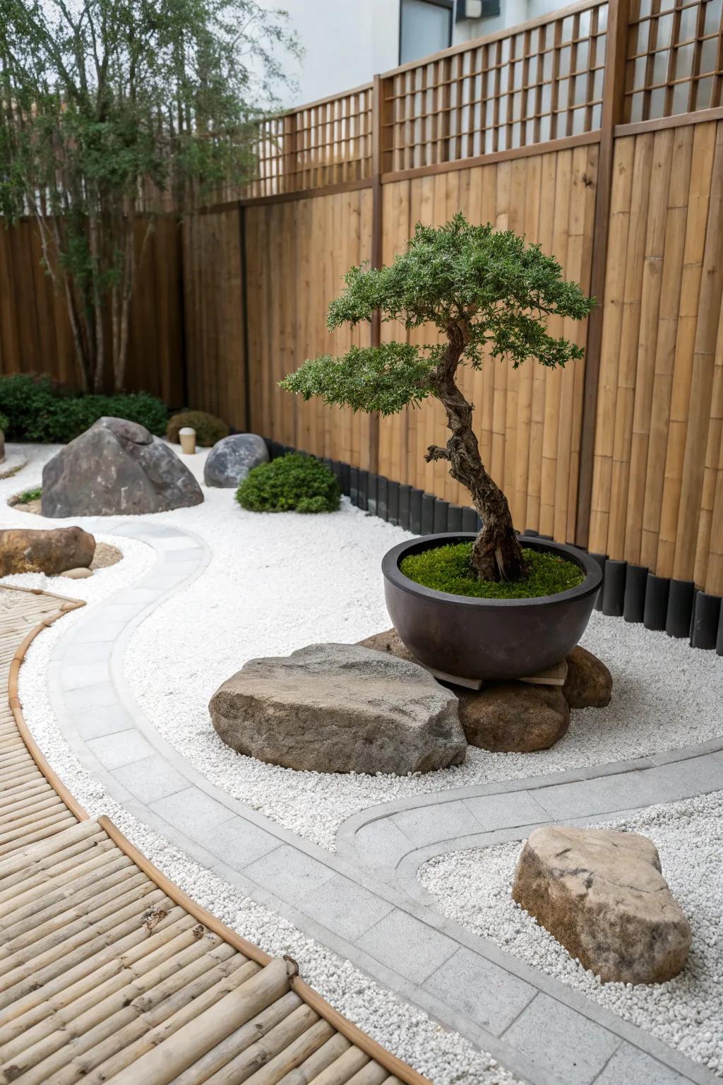 Bonsai Garden Ideas: Transform Your Outdoor Space with Tranquility