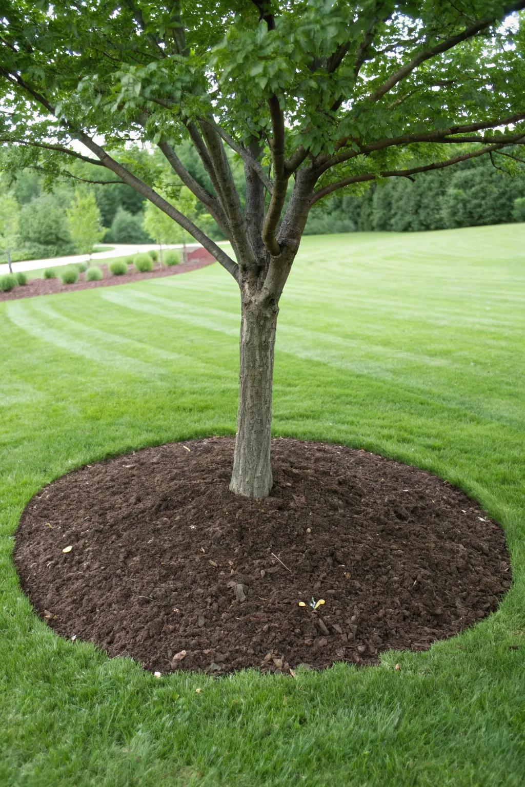 Cheap Tree Ring Ideas: Simple Ways to Refresh Your Garden Design