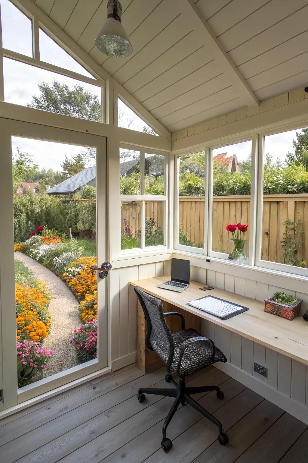 Creative Shed Ideas: Transform Your Garden Space Today