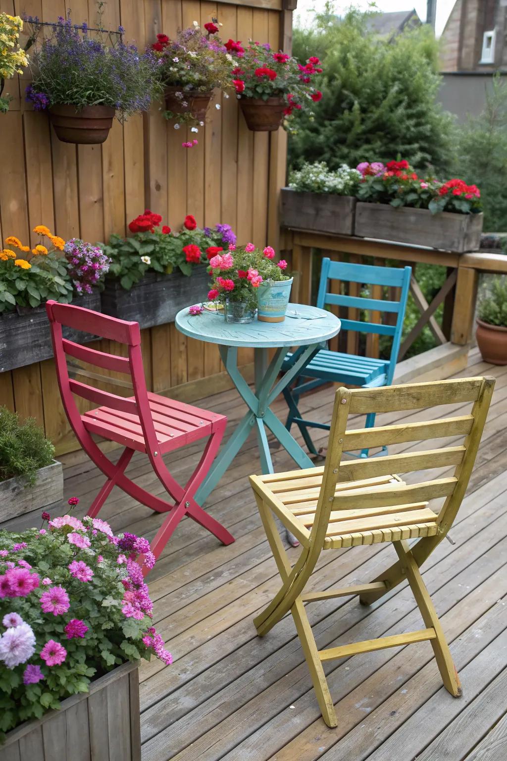 19+ Deck Decorating Ideas on a Budget: Easy DIY Looks to Try Now