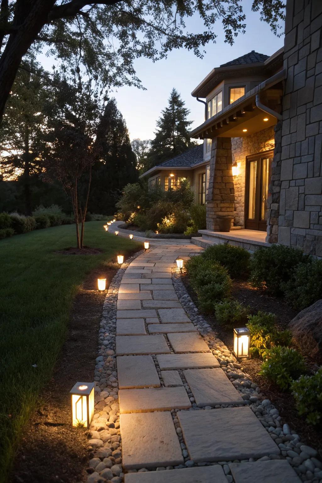 Walk In Outside Foyer Exterior Entryway Ideas: Refresh Your Welcome With Simple Touches