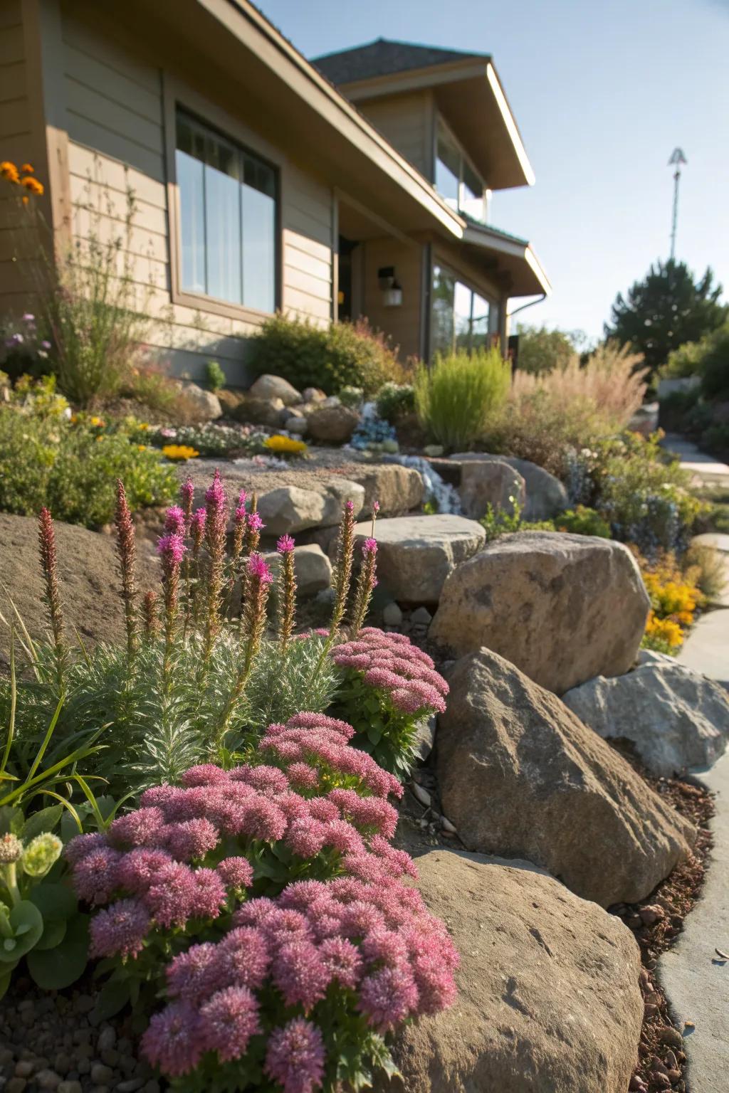 Full Sun Landscaping Ideas: Easy Ways to Upgrade Your Outdoor Space