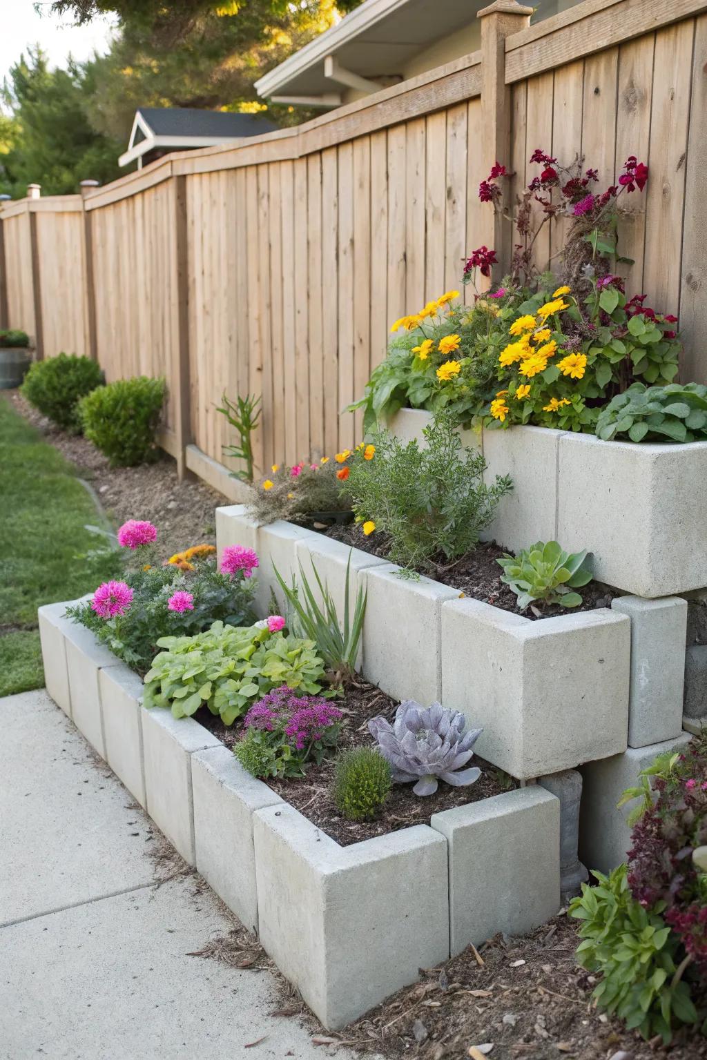 Garden Planter Box Ideas: Simple Ways to Refresh Your Outdoor Space