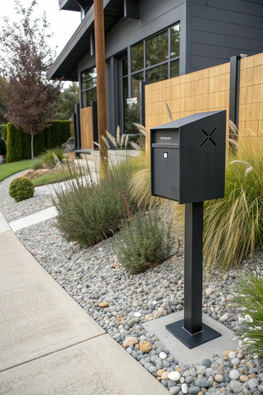 House Mailbox Ideas: Creative Updates for a Welcoming First Impression