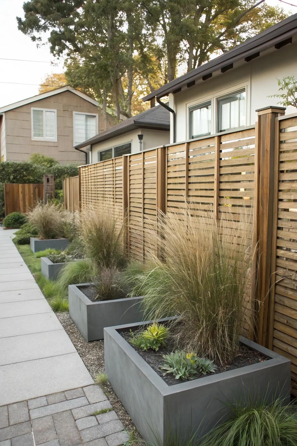 Outdoor Wall Panel Ideas: Refresh Your Backyard Style Today