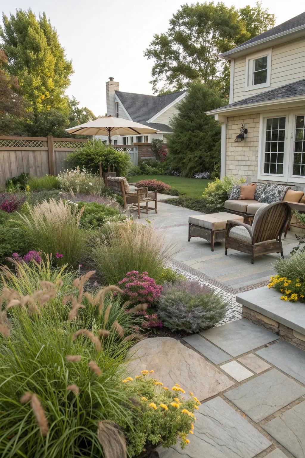 Patio Landscaping Ideas: Refresh Your Outdoor Space with Simple Changes