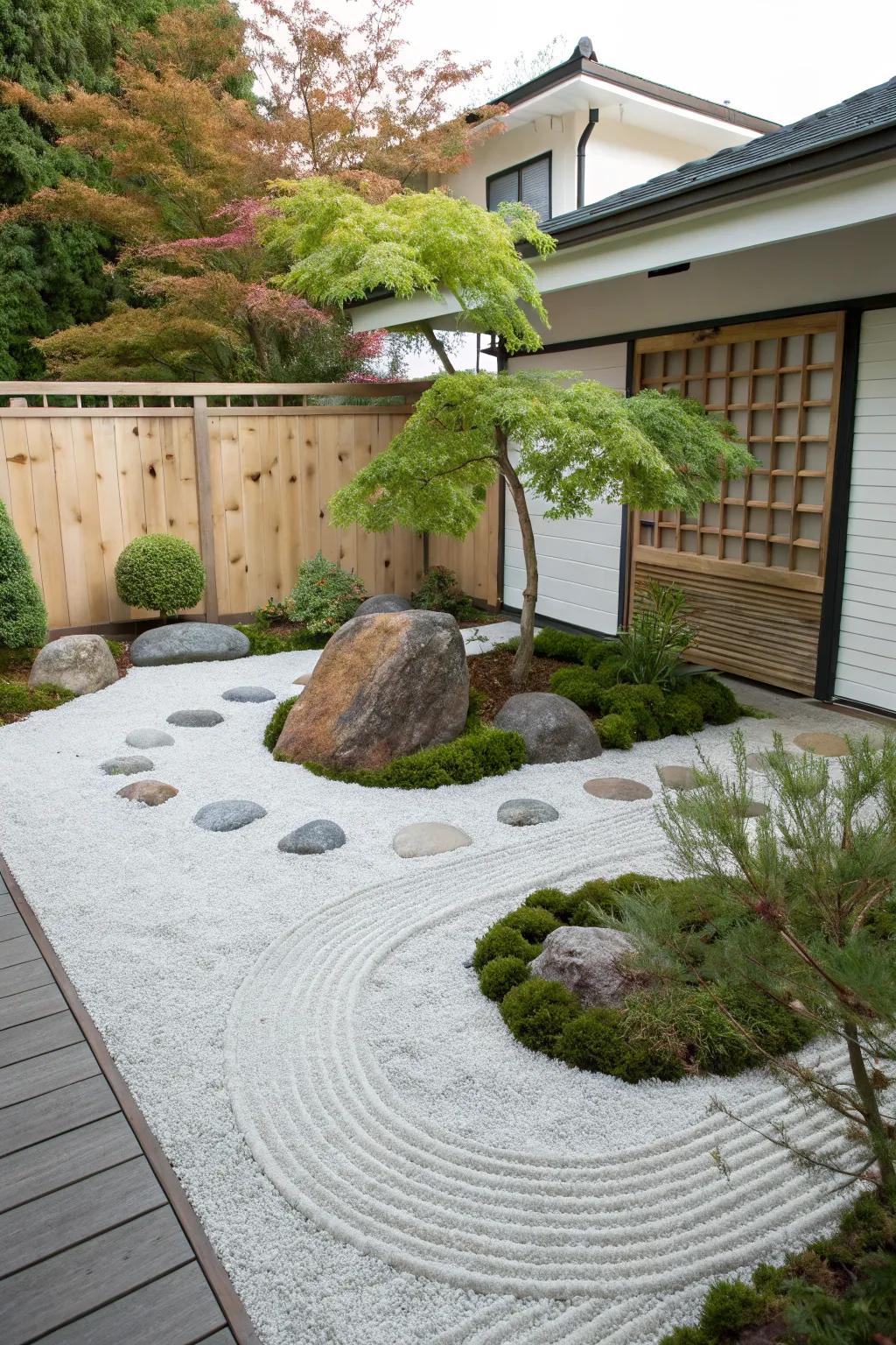 Rock Garden Ideas: Refresh Your Outdoor Space This Season