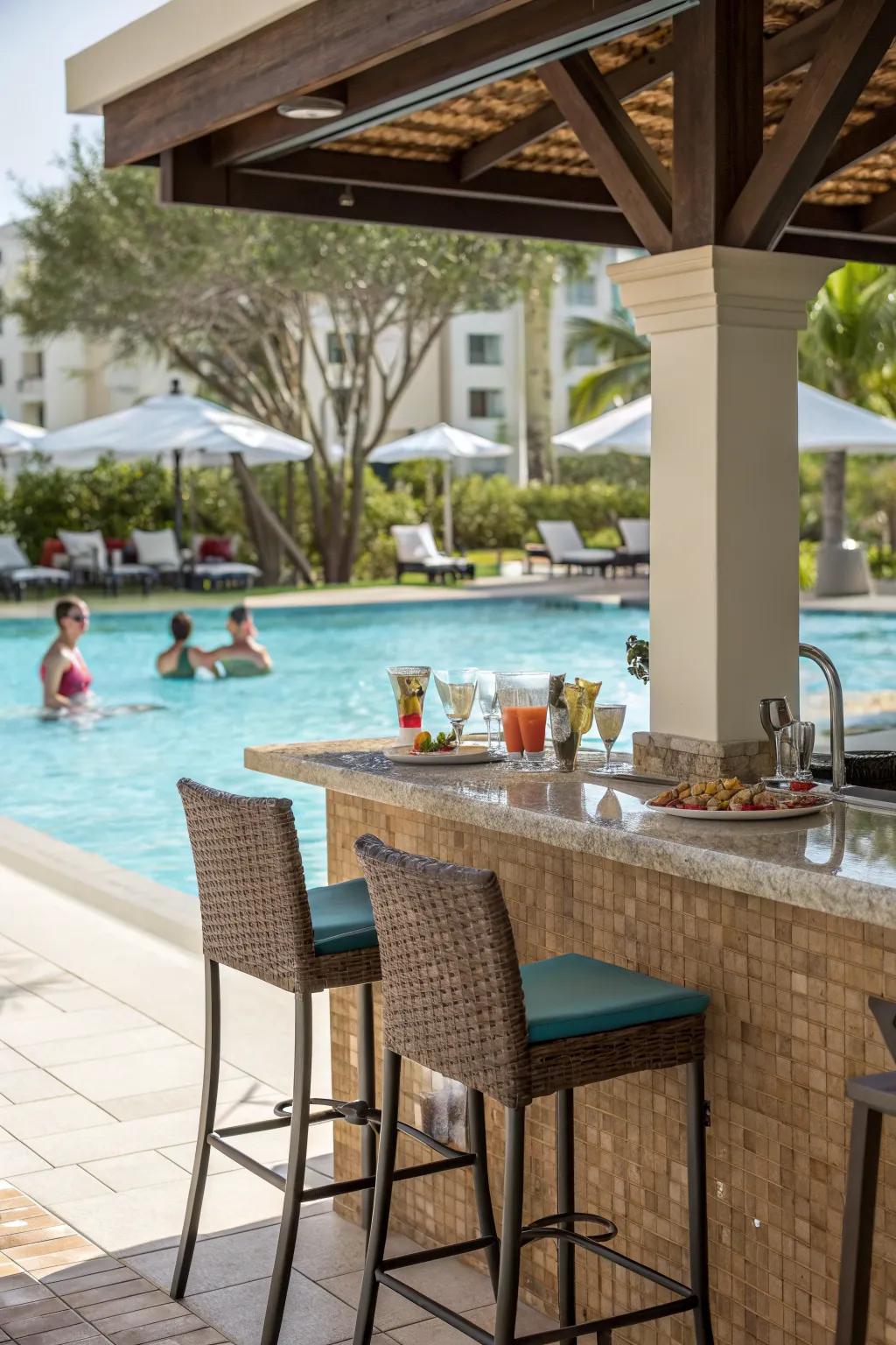 Bar Gazebo Ideas: Refresh Your Outdoor Entertaining Space