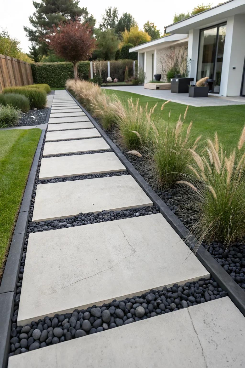 DIY Walkway Ideas: Refresh Your Garden Paths With Simple Updates