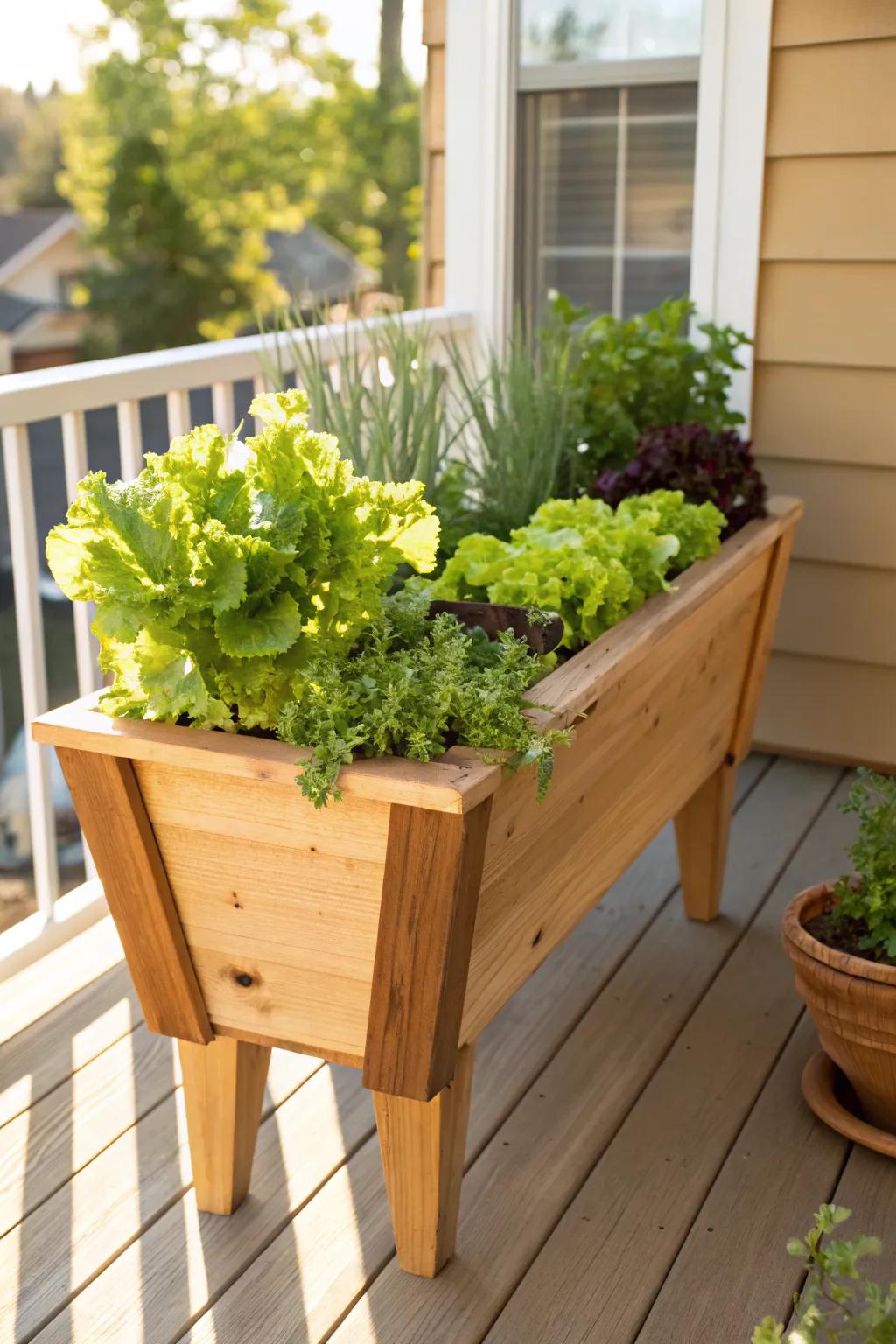 Garden Planter Box Ideas: Simple Ways to Refresh Your Outdoor Space