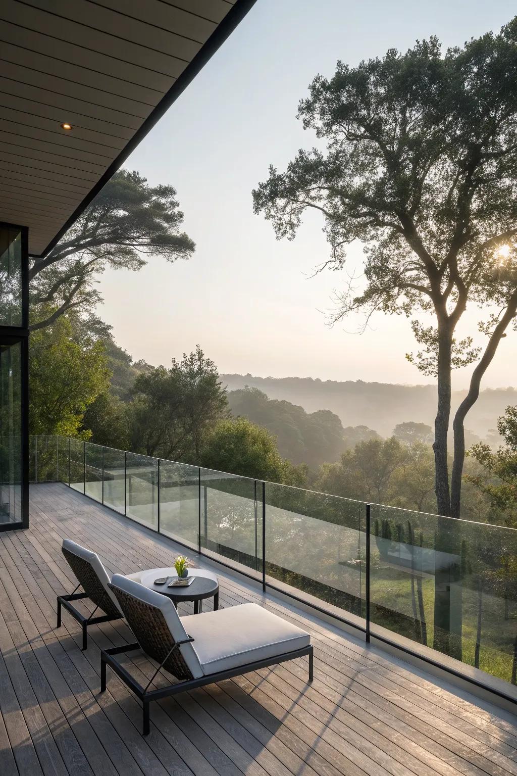 11+ Luxury Decks Ideas: Create Your Dream Outdoor Escape Today