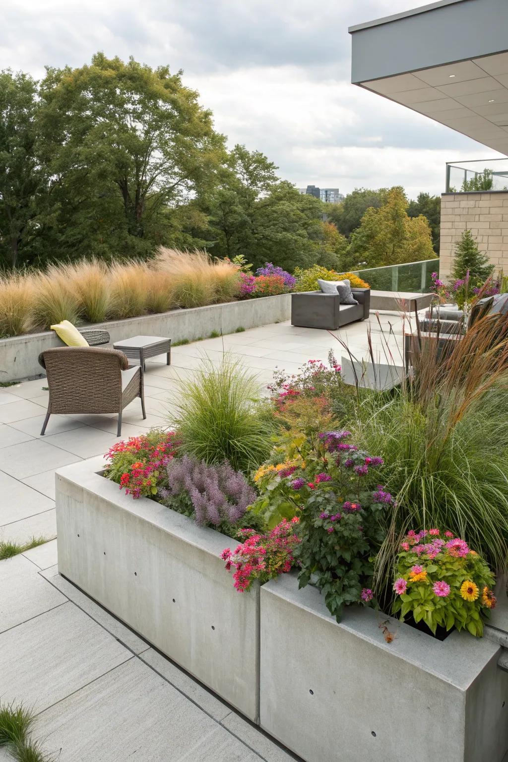 Outdoor Concrete Patio Ideas: Transform Your Space with Simple Updates