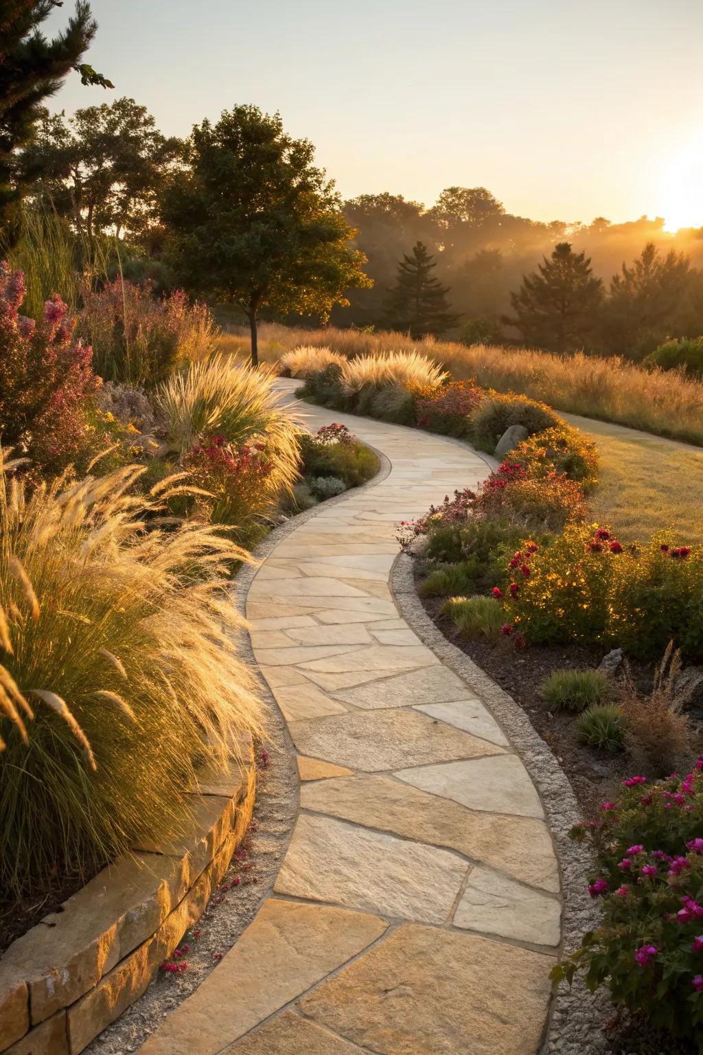 Outdoor Walkway Ideas: Simple Ways to Transform Your Garden Path