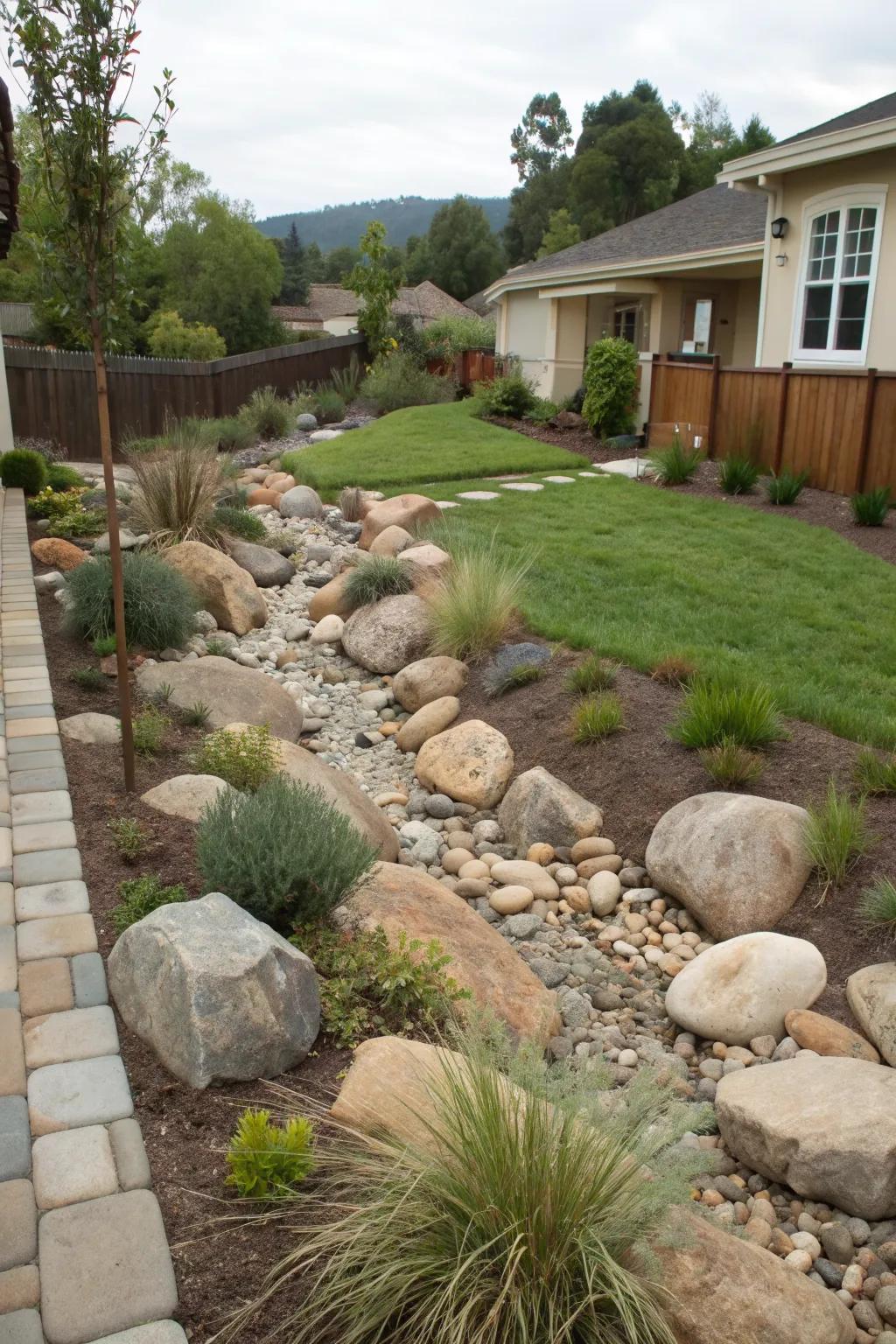 Riprap Landscaping Ideas: Fresh Ways to Shape Your Outdoor Space