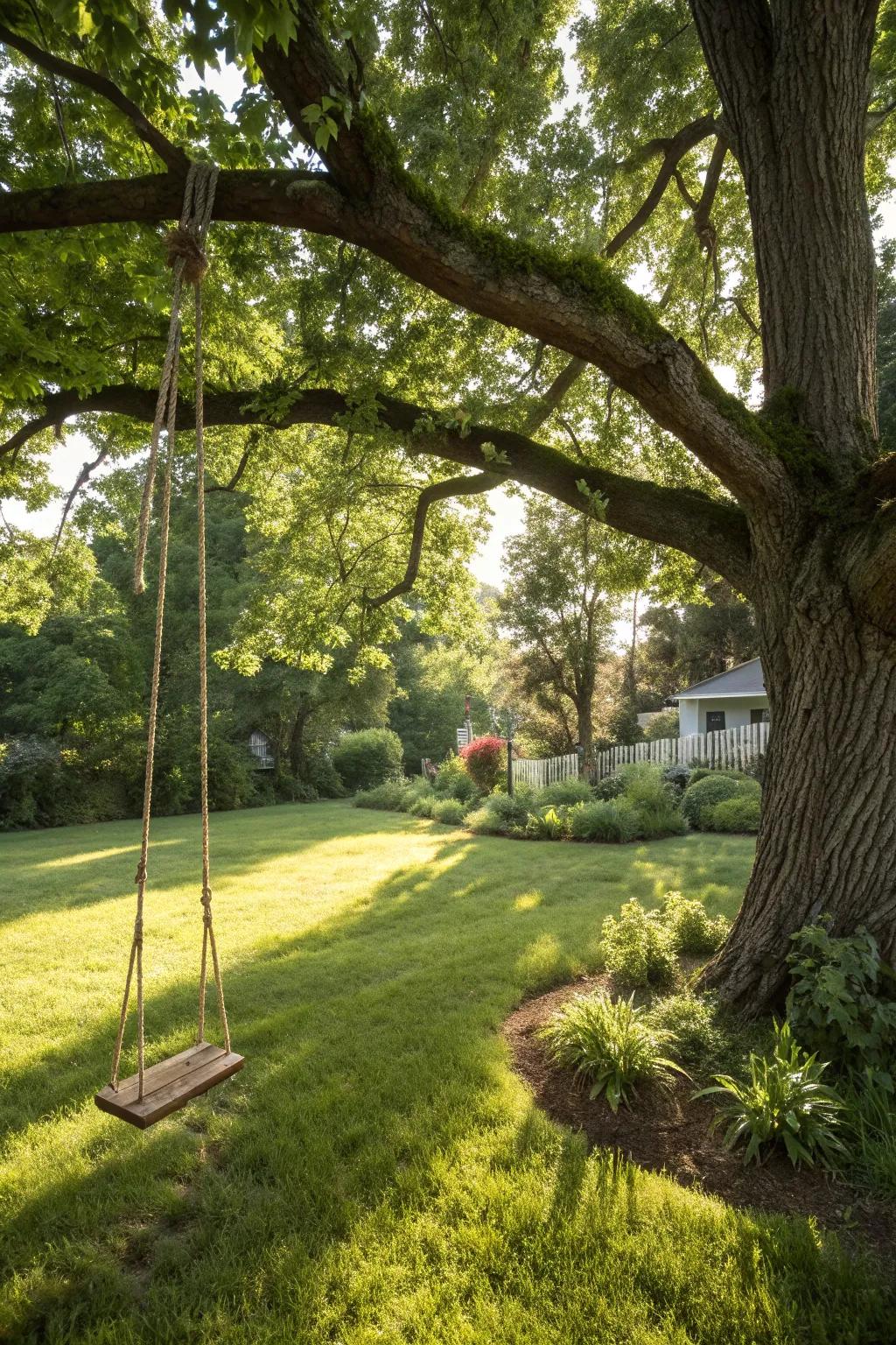 Swing Set Ideas: Fresh Ways to Update Your Backyard Fun