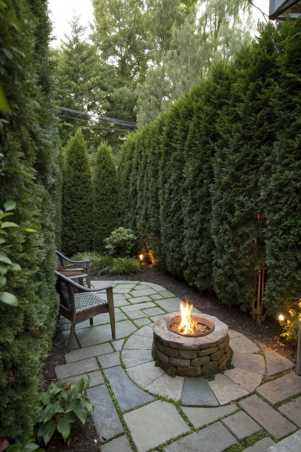 14+ Backyard Firepit Ideas: Cozy Up Your Evenings With Simple Upgrades