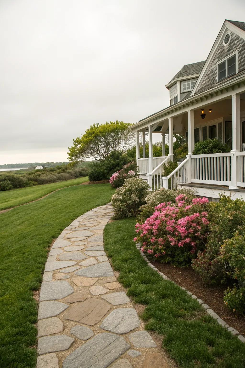 Cape Cod Front Porch Ideas: Simple Ways to Refresh Your Entryway