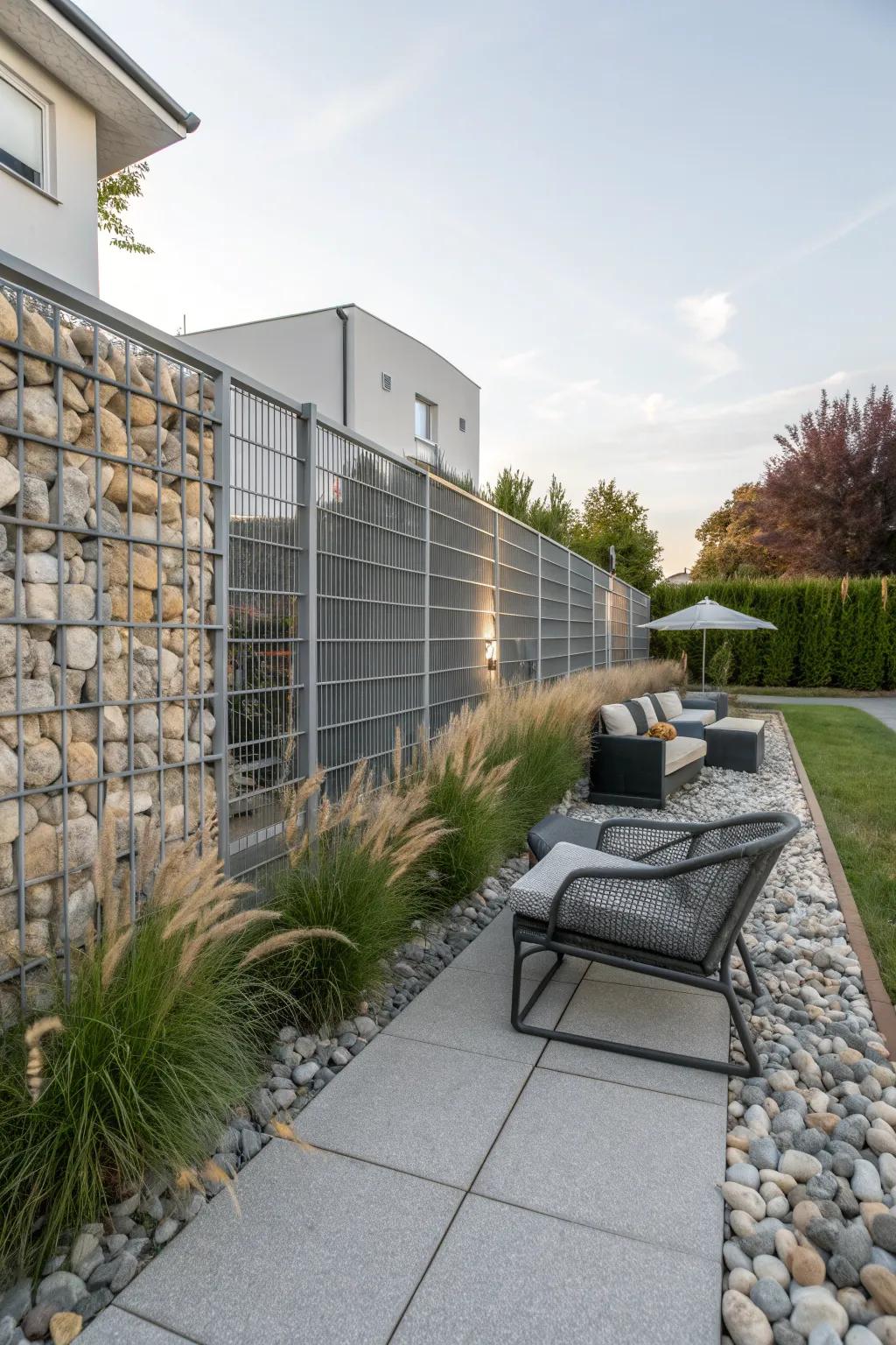 Cool Fence Ideas: Create a Unique Backyard Look