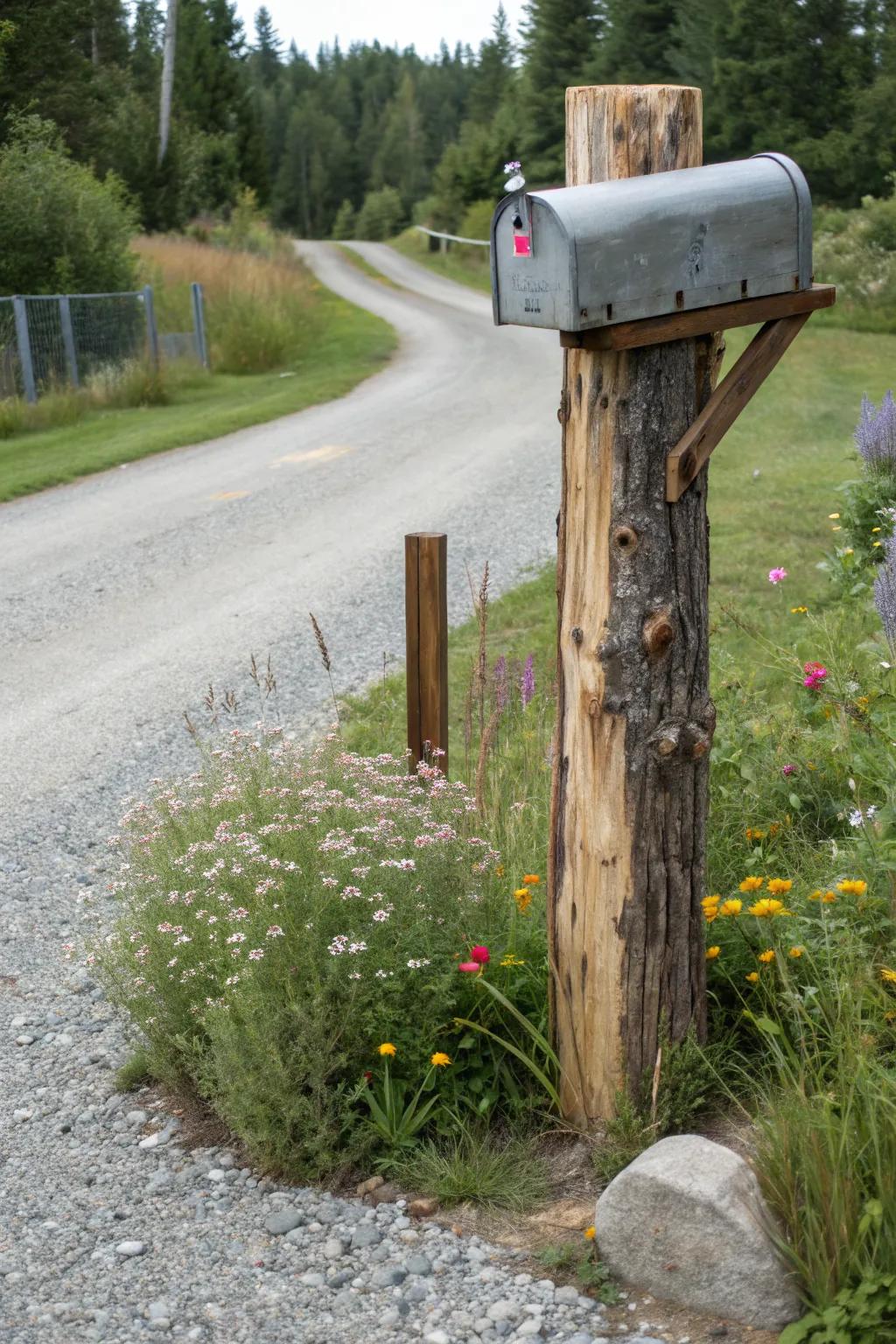 DIY Log Furniture Ideas: Transform Your Garden with Simple Projects